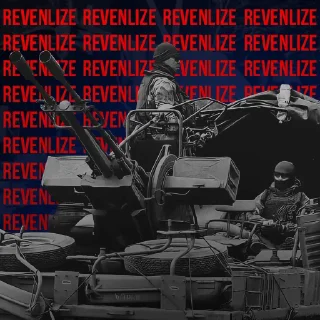 Sticker 🤝 @revenlize
