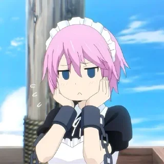 Telegram sticker 😕 @khentay_pornooo_sexoks