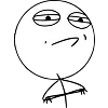 Sticker 😎 Rage Faces · Send Reels @getreel