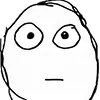 Sticker 😐 Rage Faces · Send Reels @getreel