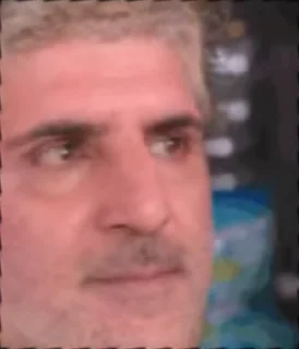 Video sticker 🤯 Literally You by @literalmebot