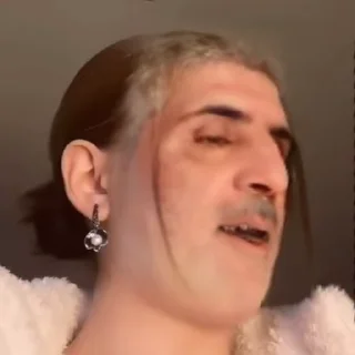 Video sticker 🤡 Literally You by @literalmebot