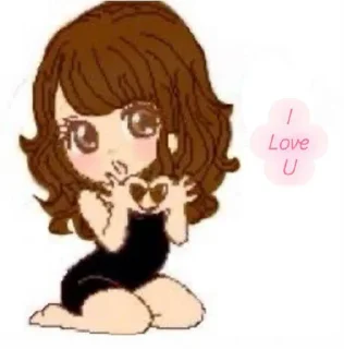 Sticker 💋 Better call remoྀིྀ⋆𐙚₊˚⊹♡