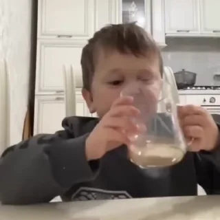 Video sticker ☕️ @round_stickers