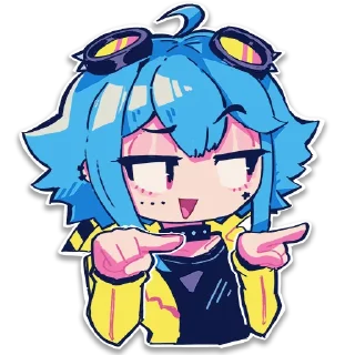 Video sticker 👉 РадиоБаньковые Щюпщи