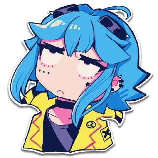 Video sticker 🙄 РадиоБаньковые Щюпщи