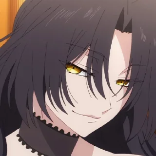 Video sticker 🧬 🩸Domi/Jeanne [@TodorokiShouto]