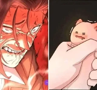 Telegram sticker 🌟 Sticker pack 1 by @EternalVortex :: @fStikBot