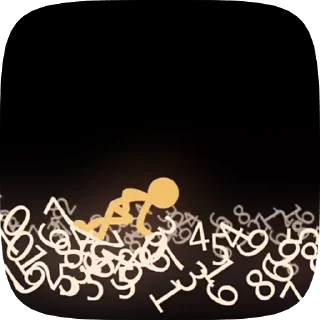 Video sticker 🌟 𝒴𝑒𝓁𝓁𝑜𝓌 ⌫ @alanbeckerstikers :: @fStikBot