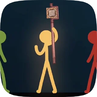 Video sticker 🌟 𝒴𝑒𝓁𝓁𝑜𝓌 ⌫ @alanbeckerstikers :: @fStikBot