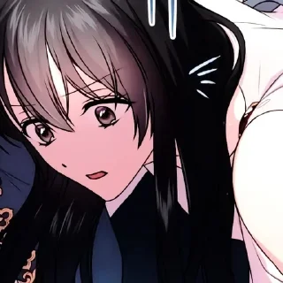 Telegram sticker 🥢 𝑲𝒊𝒘𝒊 (@eream)