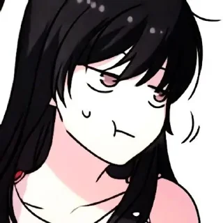 Telegram sticker 🥢 𝑲𝒊𝒘𝒊 (@eream)