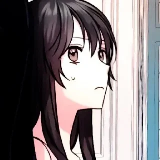 Telegram sticker 🥢 𝑲𝒊𝒘𝒊 (@eream)