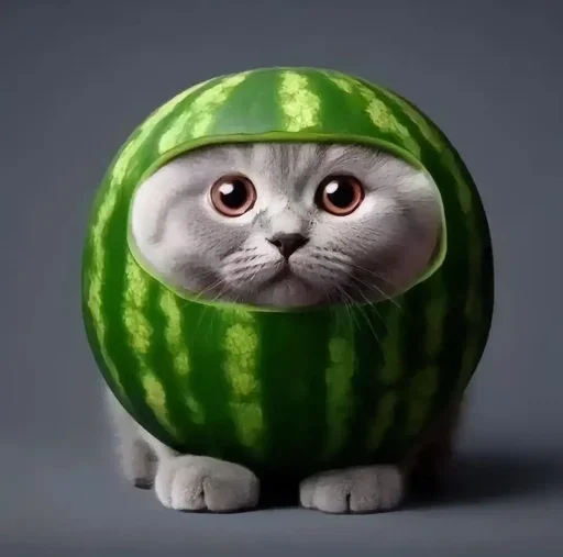 Telegram sticker 🍉 @ewenotes