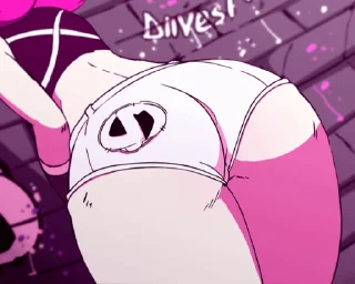 Video sticker 🍑 Больше тут ➜ @Sempai_Stickers 💘