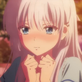 Video sticker 🙈 Summer Pockets Part 5 @HD_Stickers