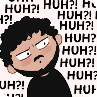 Telegram sticker 🖼 Mimi