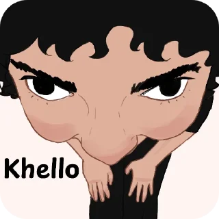 Telegram sticker 👄 Mimi