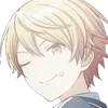 Sticker 🌟 ᅠ  ̼ㅤ­꒰ㅤ­ @angealyu ㅤ­꒱ㅤ­” :: @fStikBot