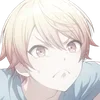 Sticker 🌟 ᅠ  ̼ㅤ­꒰ㅤ­ @angealyu ㅤ­꒱ㅤ­” :: @fStikBot