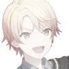 Sticker 🌟 ᅠ  ̼ㅤ­꒰ㅤ­ @angealyu ㅤ­꒱ㅤ­” :: @fStikBot