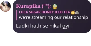 Telegram sticker 🦢 Luca's sticker pack (@kakuja)