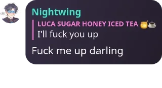 Video sticker ⌚ Luca's sticker pack (@kakuja)