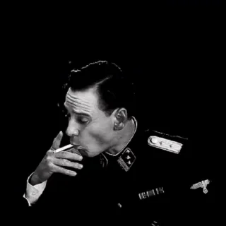 Video sticker 🚬 @schwarzejager