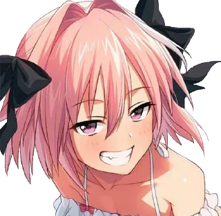 Telegram sticker ✨ утреня