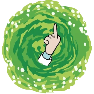 Video sticker ✨ утреня