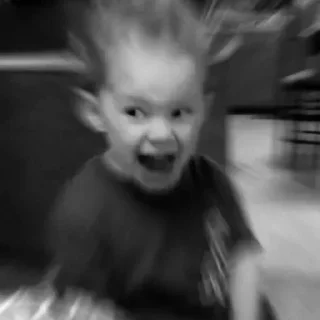 Video sticker 🖤 PV: @SEZAR_LM10