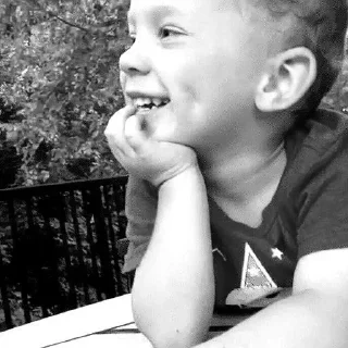 Telegram sticker 🖤 PV: @SEZAR_LM10