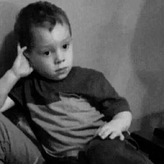 Telegram sticker 🖤 PV: @SEZAR_LM10