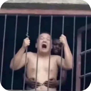 Telegram sticker 🫥 Kdusticon