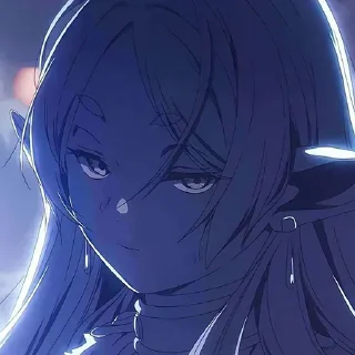 Telegram sticker 🤨 Set #076 @LeonMagnum