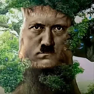 Telegram sticker 🥸 Set #076 @LeonMagnum