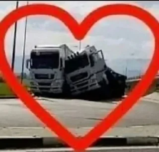 Video sticker ❤️ дела