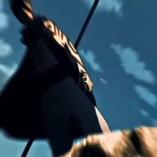 Video sticker 🔥 𝐀𝐓𝐒𝐔𝐌𝐔's @yes_i_am_alive