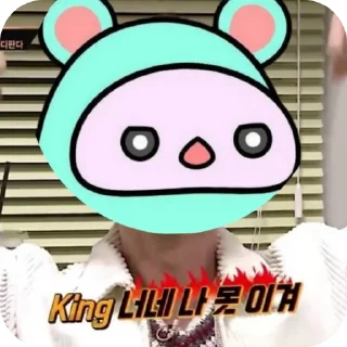 Telegram sticker 🐦 Rezet티콘