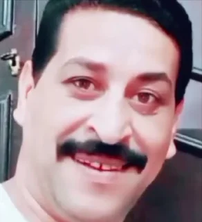 Video sticker 😎 🍒 ابراهيم مخاصي 🍒