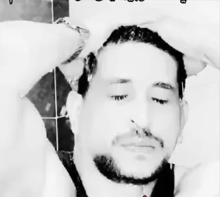 Video sticker 😎 🍒 ابراهيم مخاصي 🍒