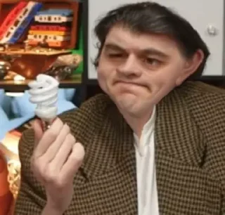 Video sticker 😶 Bolbous Buttocks