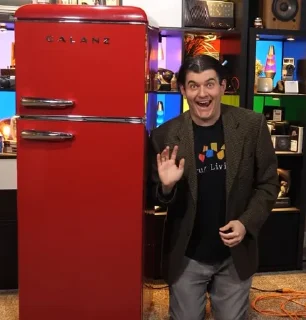 Telegram stiker 🧊 Bolbous Buttocks