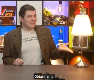 Telegram stiker 💡 Bolbous Buttocks