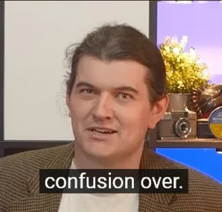 Telegram stiker ❓ Bolbous Buttocks