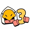 Sticker ⭐️ ✧ @emojiabc ✧