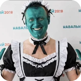 Телеграм стикер ✋ Уебанский набор от @povellitel