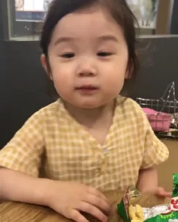 Video sticker 🌟 cpdd :: @fStikBot