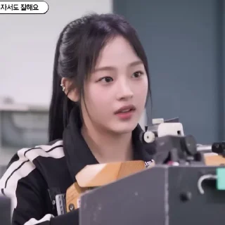 Video sticker 💪 Clip & ZINE+ EP11  @NJZSTICKER