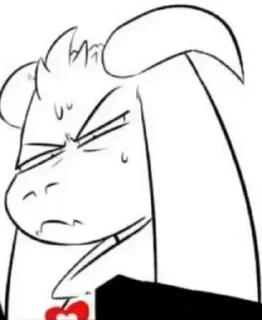 Video sticker 🌟 Азриэль Дриимурр :: @fStikBot